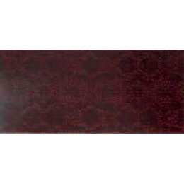 Плитка Эльдорадо бордо 20x44