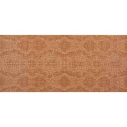 Плитка Эльдорадо оранжевый 20x44
