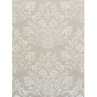 Плитка Эрмитаж бежевая Цветы 33x44