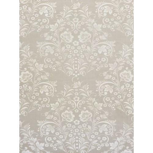 Сокол Плитка Эрмитаж бежевая Цветы 33x44 ERM3