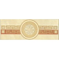 Бордюр Каменный цветок 7x20
