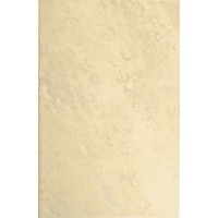 Плитка Каменный цветок бежевая 20x33