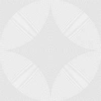 Плитка Гольфстрим напольная белая 33x33