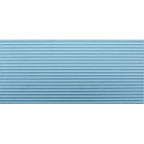 Сокол Плитка Марино голубая 20x44 MR8