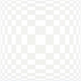 Плитка Пульсар напольная белая 33x33