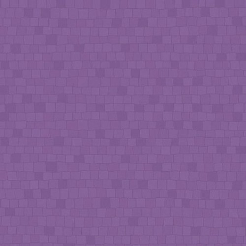 Сокол Плитка Сингапур напольная фиолетовая 44x44 SPF9