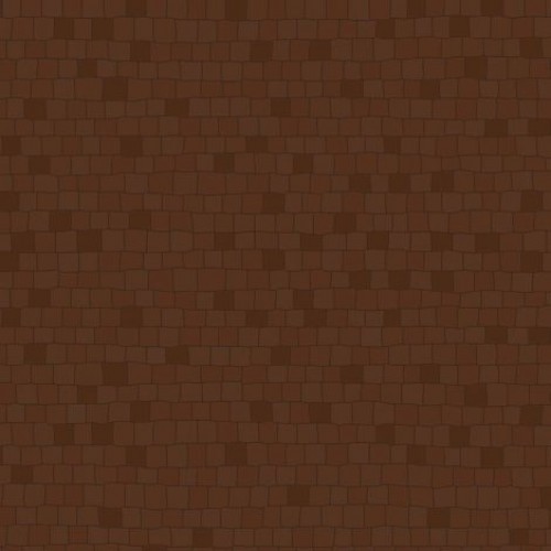 Сокол Плитка Сингапур напольная коричневая 44x44 SPF6