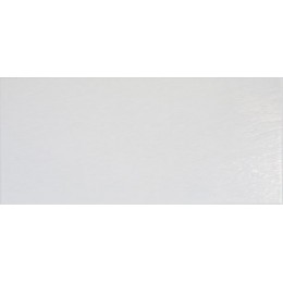 Плитка Тропический дождь белая 20x44