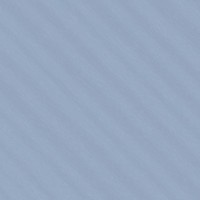 Плитка Тропический дождь напольная голубая 44x44