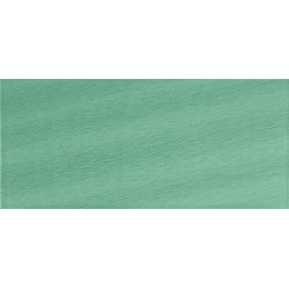 Плитка Тропический дождь зеленая 20x44