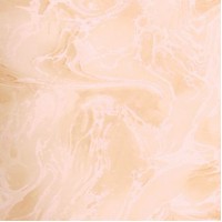 Плитка Универсальная напольная персиковая 33x33