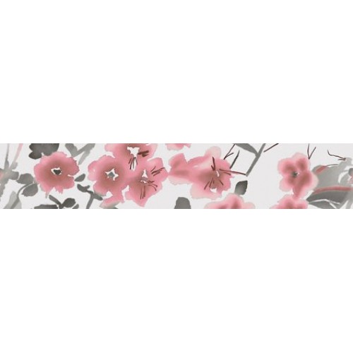 Terracotta.pro Бордюр Line Clove 7,6x40 LN-B-CLV