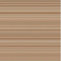 Плитка Line Напольная коричневая 30x30