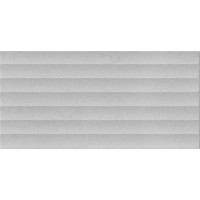 Плитка Shabby Stripe Volume Grey 20x40