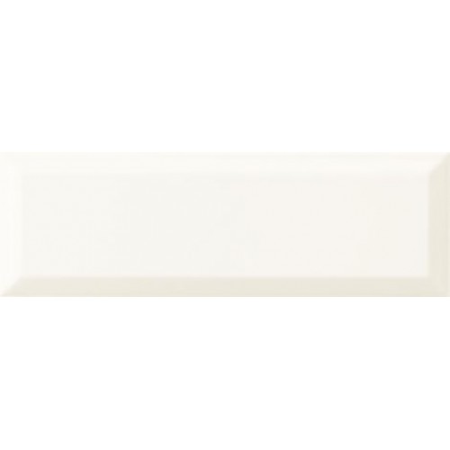 Tubadzin Плитка Abisso Bar White 7,8x23,7 