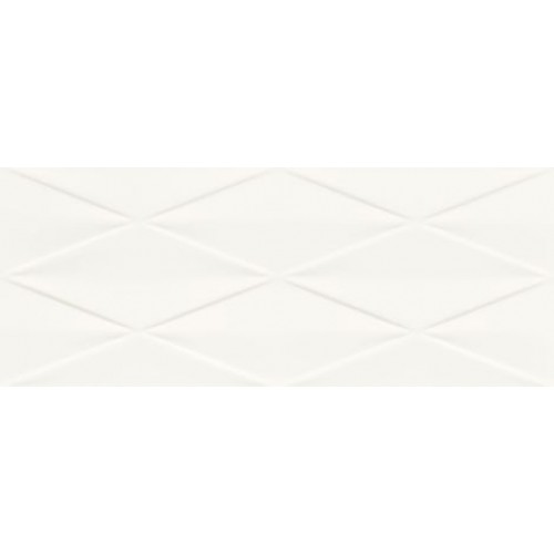 Tubadzin Плитка Abisso White STR 29,8x74,8 