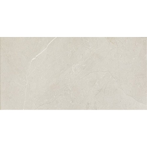 Tubadzin Плитка Bafia white 30,8x60,8 