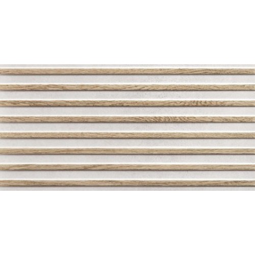 Tubadzin Плитка Bellante wood STR 29,8x59,8 