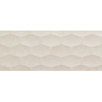 Декор Belleville white 29,8x74,8