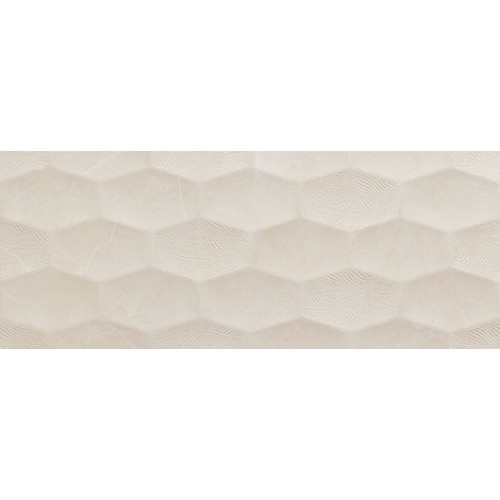 Tubadzin Декор Belleville white 29,8x74,8 
