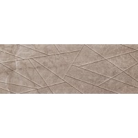 Плитка Belvi grey STR 32,8x89,8