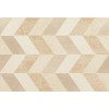 Tubadzin Декор Berberis Dekor beige 25x36