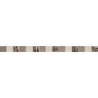 Бордюр Biloba Grey 3,9x60,8