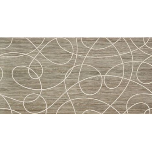 Tubadzin Декор Biloba Modern 30,8x60,8 