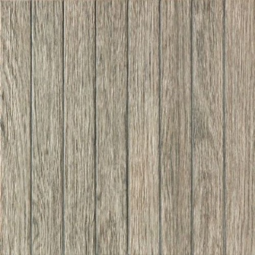 Tubadzin Плитка Biloba Grey Напольная 45x45 