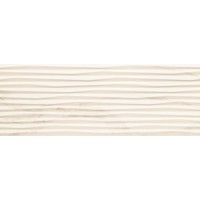 Плитка Bireno white STR 32,8x89,8