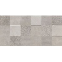 Декор Blinds Grey Str 1 29,8x59,8