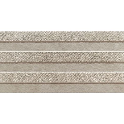 Tubadzin Декор Blinds Grey Str 2 29,8x59,8 