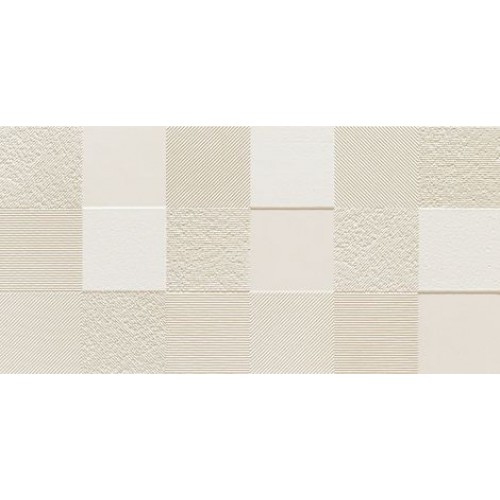 Tubadzin Декор Blinds White Str 1 29,8x59,8 
