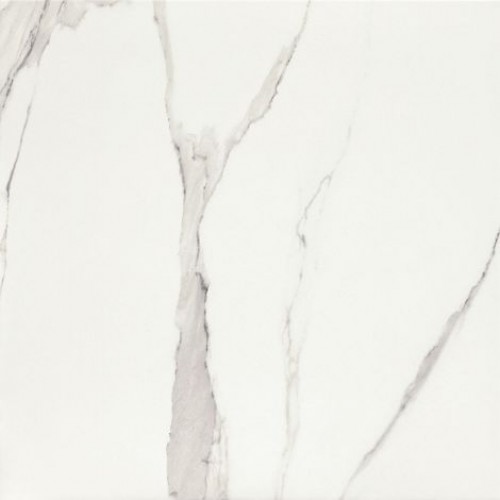 Tubadzin Керамогранит Bonella white 61x61 