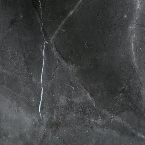 Tubadzin Керамогранит Brainstorm black lapp 59,8x59,8 