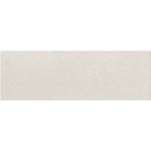 Tubadzin Плитка Brave white 14,8x44,8 