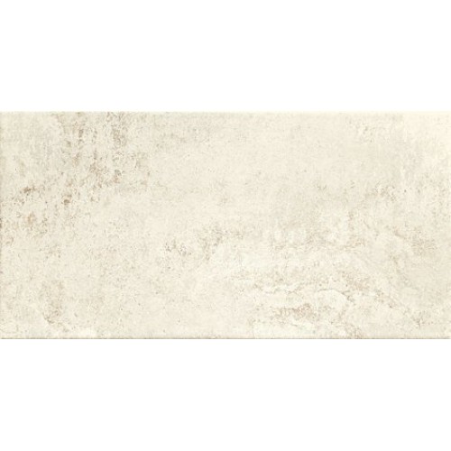 Tubadzin Плитка Campania White 30,8x60,8 