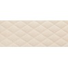 Tubadzin Плитка Chenille pillow beige STR 29,8x74,8 