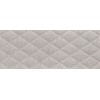Tubadzin Плитка Chenille pillow grey STR 29,8x74,8 