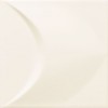 Tubadzin Плитка Colour white STR 2 14,8x14,8 