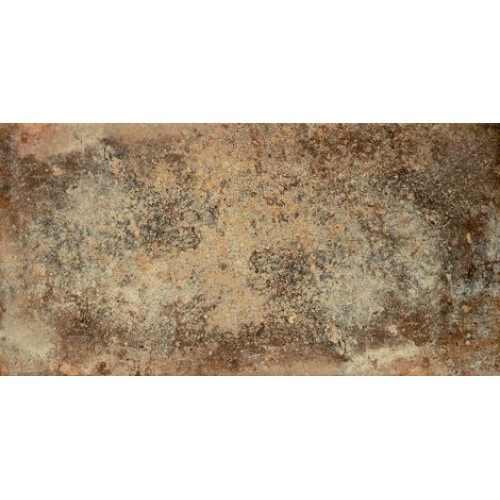 Tubadzin Плитка Credo brown 30,8x60,8 