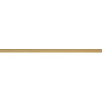 Бордюр Dorado Gold Listwa 2,3x74,8