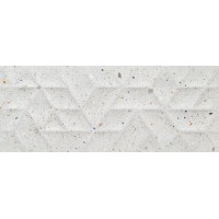 Плитка Dots grey STR 29,8x74,8