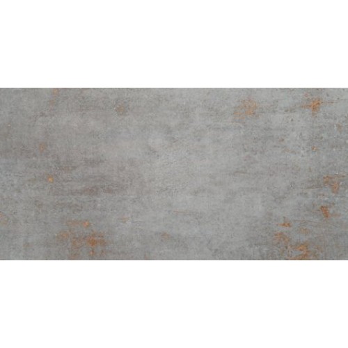 Tubadzin Плитка Ferrum grey 29,8x59,8 