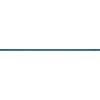 Tubadzin Бордюр Listwa szklana navy 2x89,8