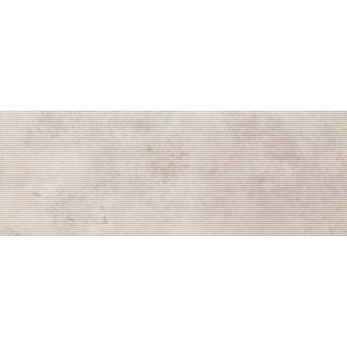 Tubadzin Плитка Free Space Grey Line STR 32,8x89,8 