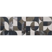 Декор Grunge Decor taupe 32,8x89,8