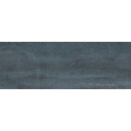 Плитка Grunge blue 32,8x89,8