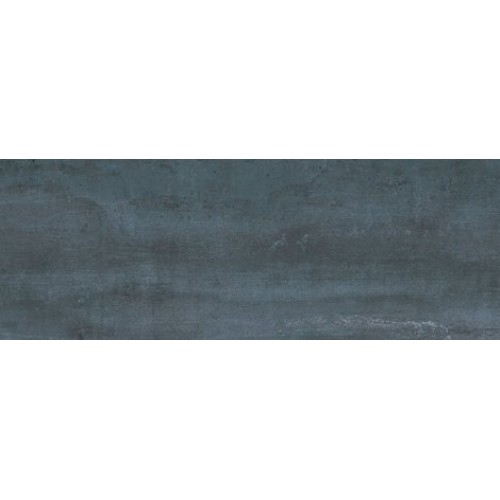 Tubadzin Плитка Grunge blue 32,8x89,8 