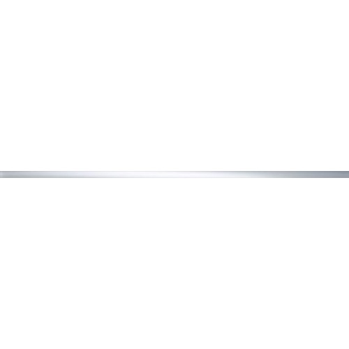 Tubadzin Бордюр Steel 25 POL 2x89,8 